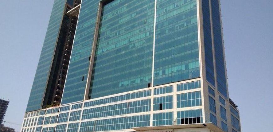 World Trade Tower, Noida