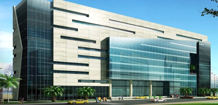 Prius Global, Sector-125, Noida