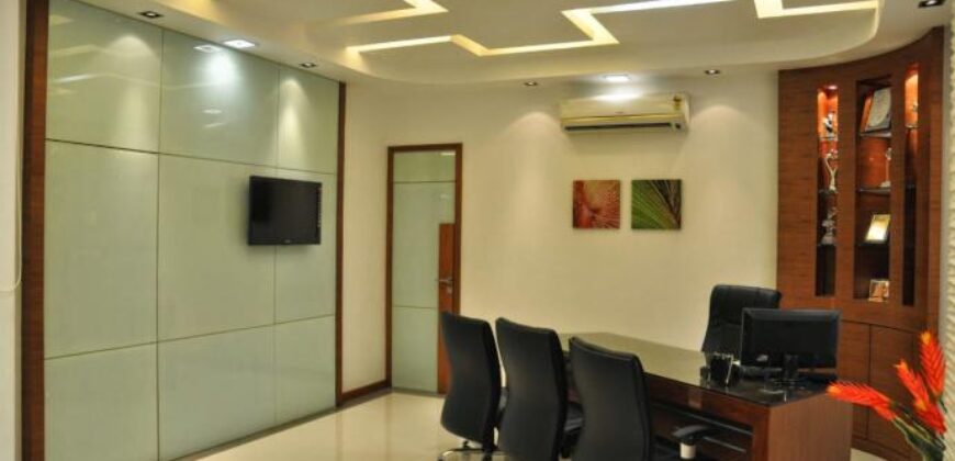 Tapasya Corp Heights, Sector-126, Noida