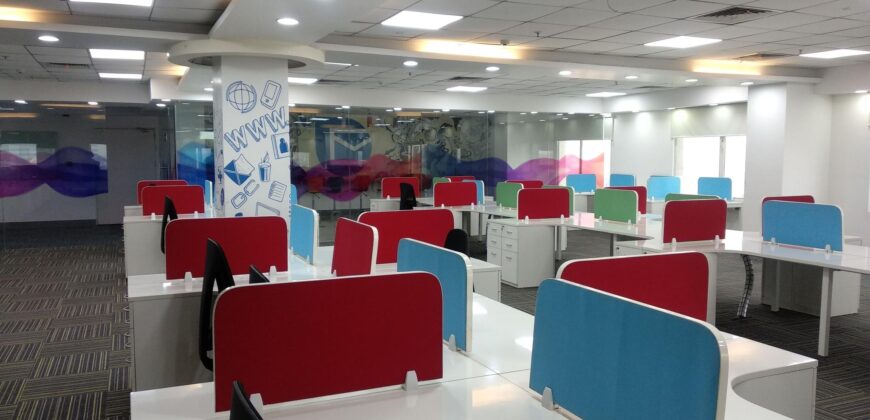 Tapasya Corp Heights, Sector-126, Noida