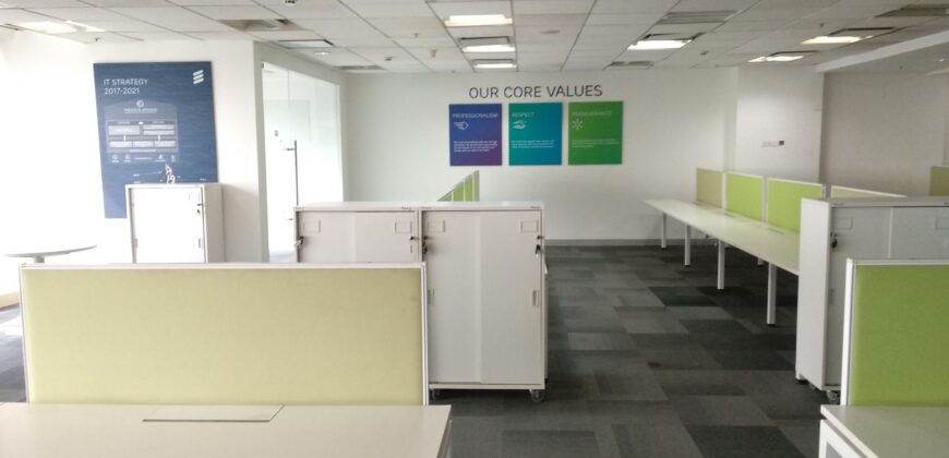 Tapasya Corp Heights, Sector-126, Noida