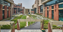 Galaxy Business Park Sector 62, Noida