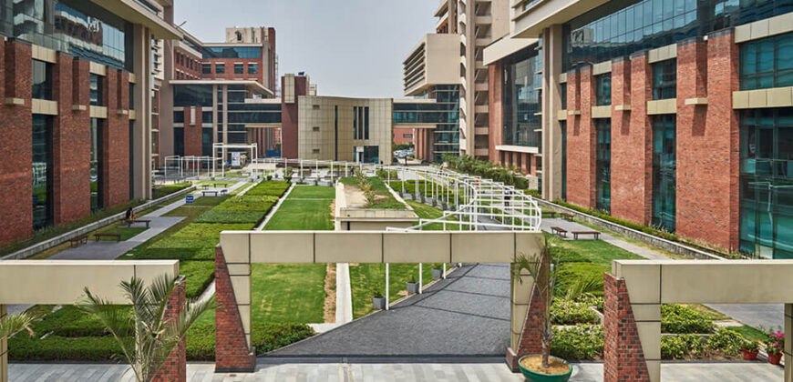Galaxy Business Park Sector 62, Noida
