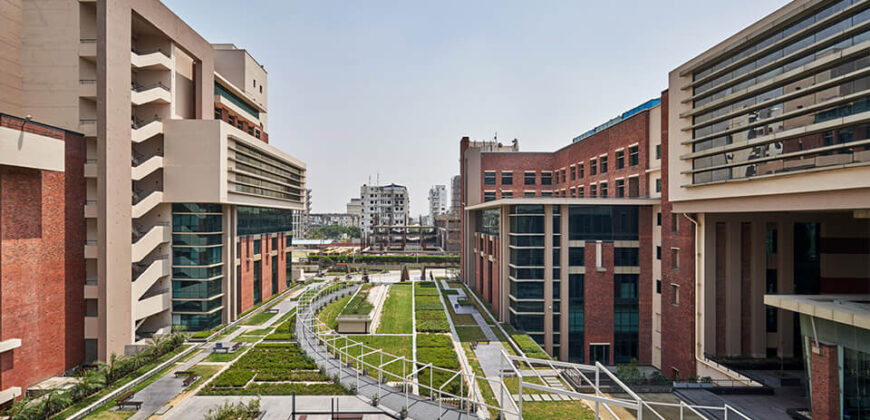 Galaxy Business Park Sector 62, Noida