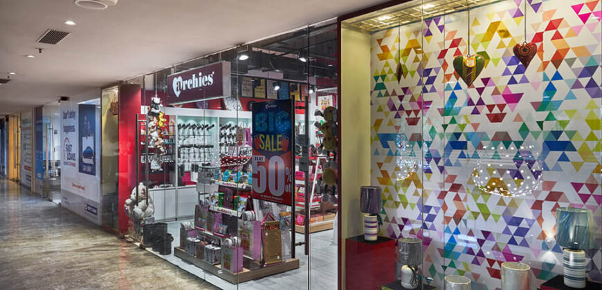 Galaxy Business Park Sector 62, Noida