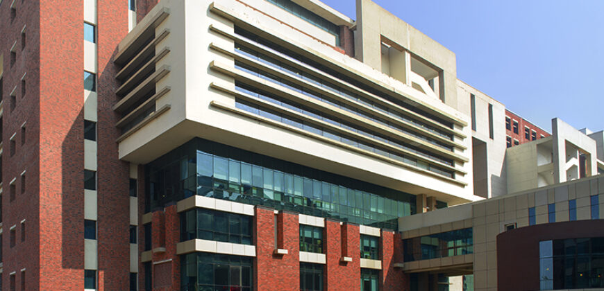 Galaxy Business Park Sector 62, Noida