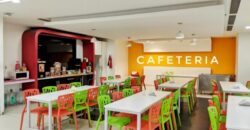 Furnished Office Space in Green Boulevard Tower A