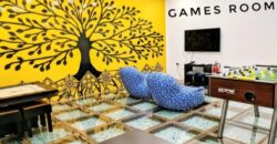 Furnished Office Space in Green Boulevard Tower A