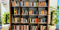 Furnished Office Space in Green Boulevard Tower A