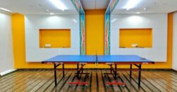 Furnished Office Space in Green Boulevard Tower A