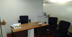 Fully Furnished Office Space For Rent in Sector-62, Noida