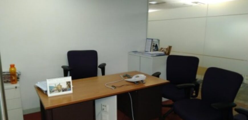 Fully Furnished Office Space For Rent in Sector-62, Noida