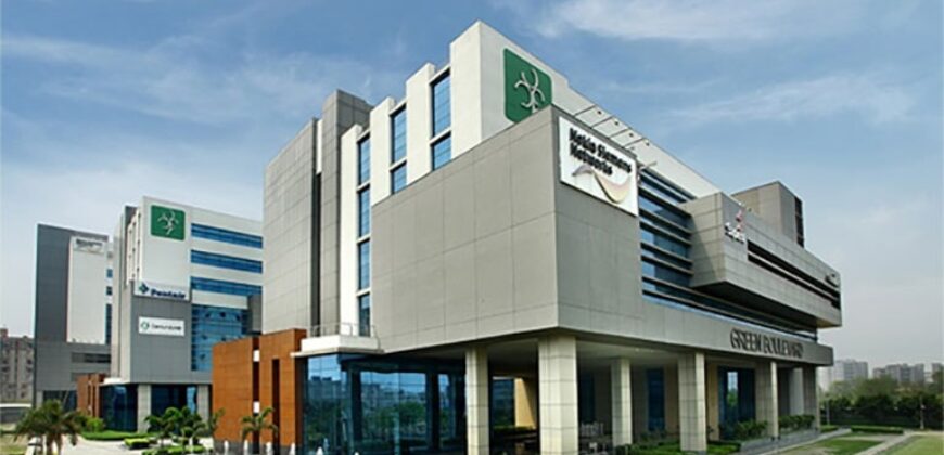 Fully Furnished Office Space For Rent in Sector-62, Noida