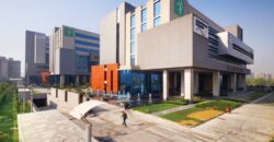 Fully Furnished Office Space For Rent in Sector-62, Noida