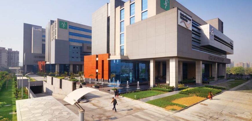 Fully Furnished Office Space For Rent in Sector-62, Noida