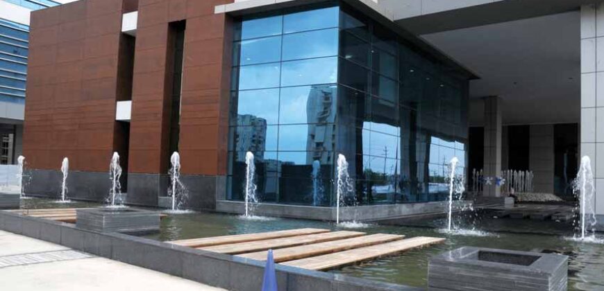 Fully Furnished Office Space For Rent in Sector-62, Noida