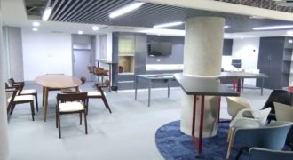 91 Spring Board ,Sector-1 , Noida