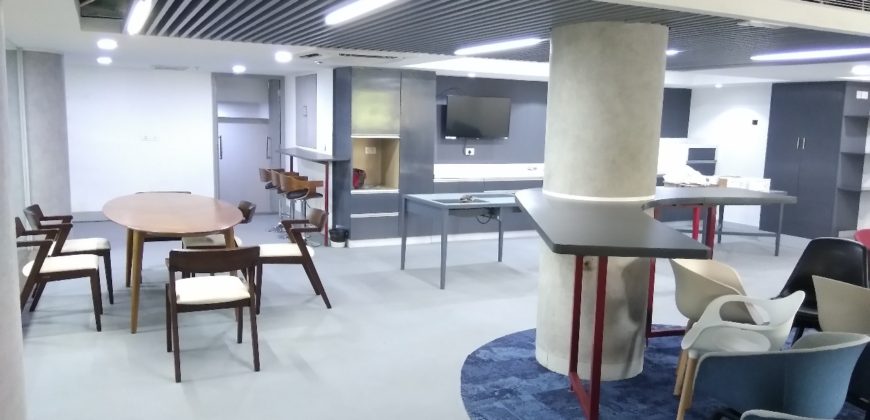 91 Spring Board ,Sector-1 , Noida