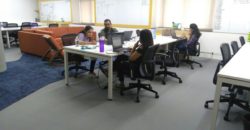 91 Spring Board ,Sector-1 , Noida