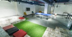 ABL Workspaces, Sector-4, Noida