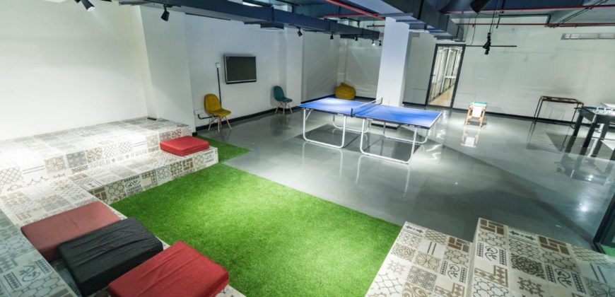 ABL Workspaces, Sector-4, Noida