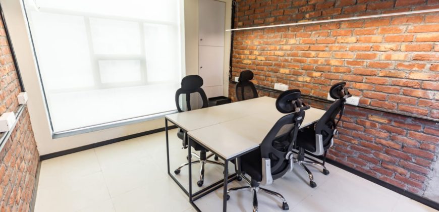 ABL Workspaces, Sector-4, Noida