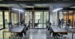 ABL Workspaces, Sector-4, Noida