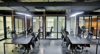 ABL Workspaces, Sector-4, Noida