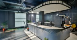 ABL Workspaces, Sector-4, Noida
