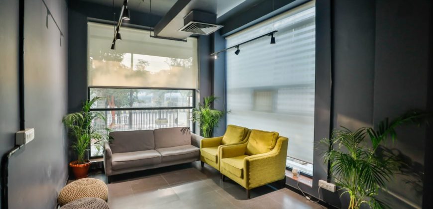 ABL Workspaces, Sector-4, Noida