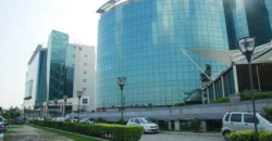 Corenthum iThum, Noida