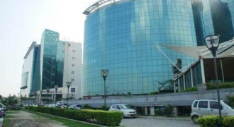 Corenthum Tower, Noida