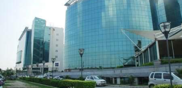 Corenthum Tower, Sector-62, Noida