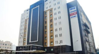 Stellar It  Park ,Sector-62,Noida.