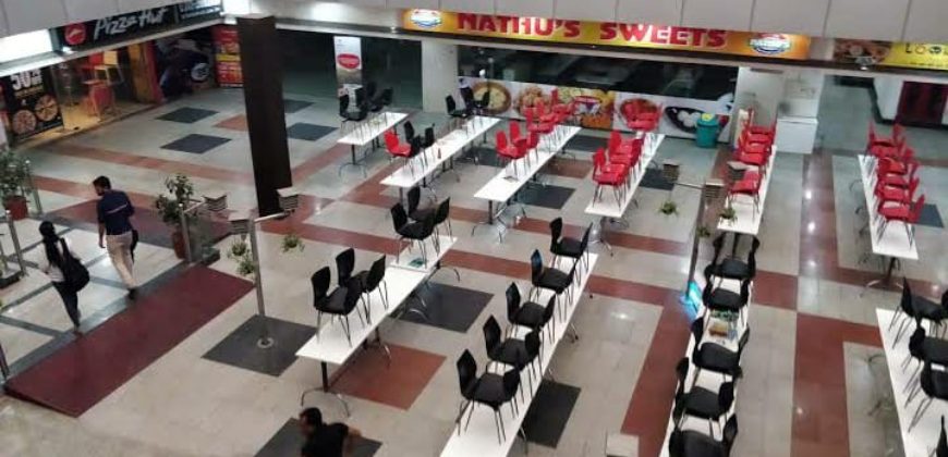 Stellar it park Sector-62,Noida