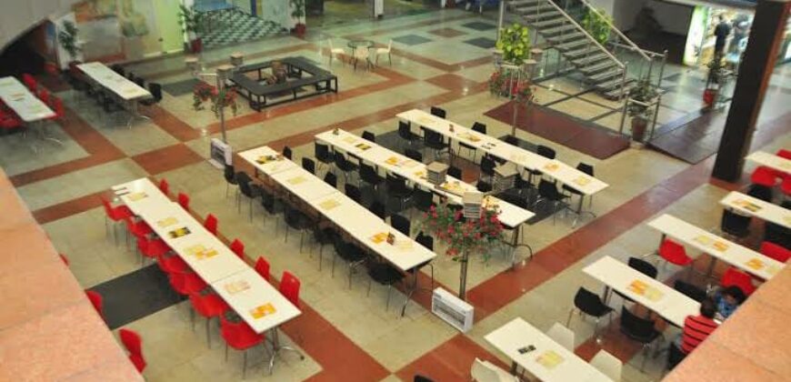 Stellar it park,sector 62, noida