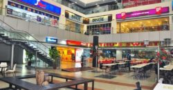 Stellar It  Park ,Sector-62,Noida.