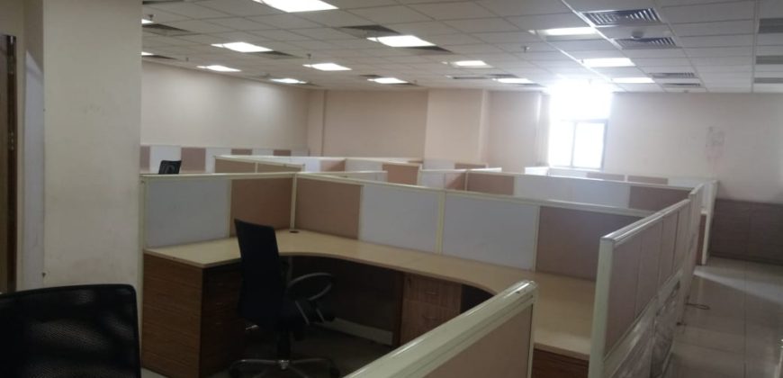 Stellar It  Park ,Sector-62,Noida.