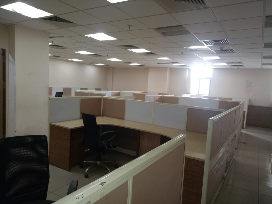 Stellar It Park ,Sector62,Noida. JSG