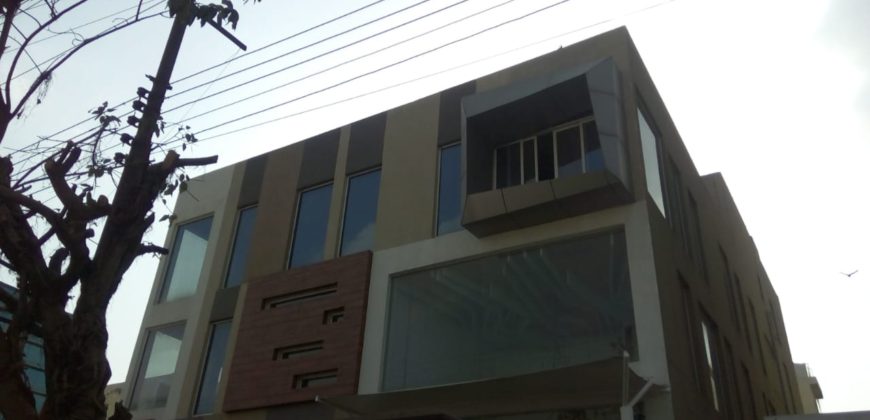 H block Sector-63,Noida.