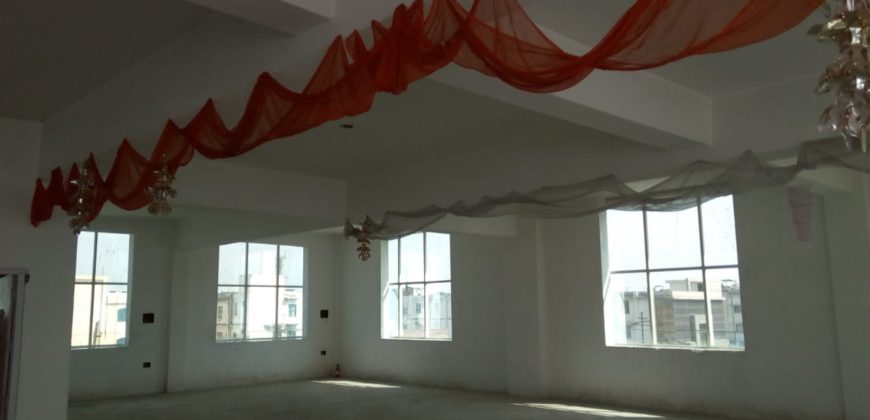 H block ,Sector-63,Noida.