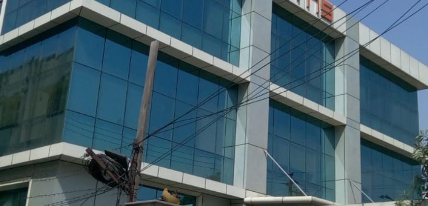 H block ,Sector-63,Noida.