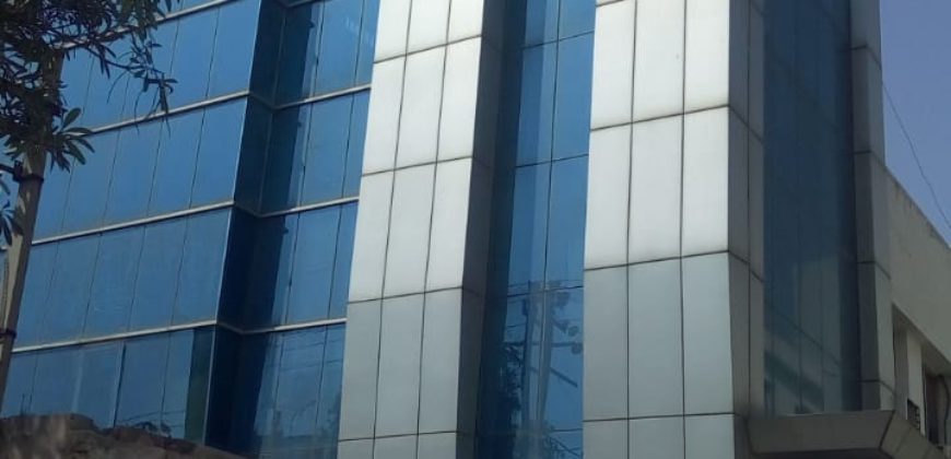 B block Sector-63,Noida.