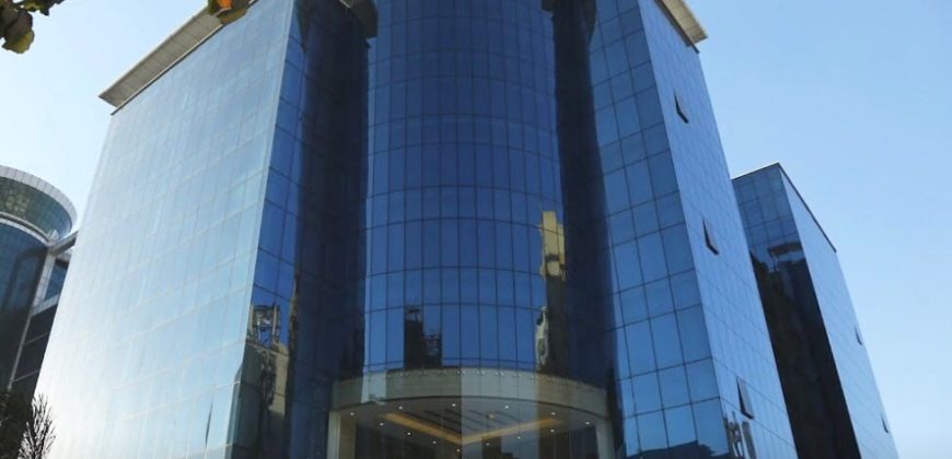 Graphix Tower ,Sector 62, Noida