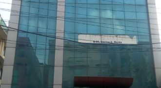 Sector- 2,Noida.