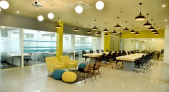 Spring House Sector 16 Noida