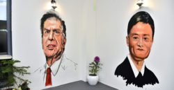 Spring House Sector 16 Noida