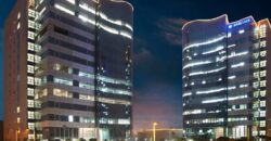 Candor TechSpace,Sector 62, Noida