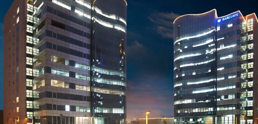 Candor TechSpace,Sector 62, Noida