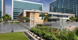 Candor TechSpace,Sector 62, Noida